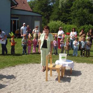 2007 Abschiedsfest Prammer Kindergarten 23