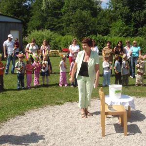 2007 Abschiedsfest Prammer Kindergarten 24