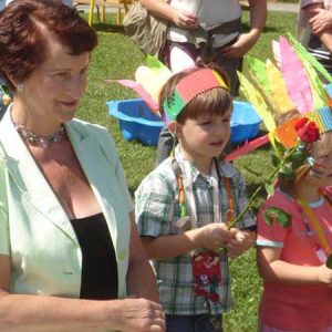 2007 Abschiedsfest Prammer Kindergarten 26