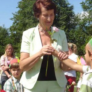 2007 Abschiedsfest Prammer Kindergarten 32