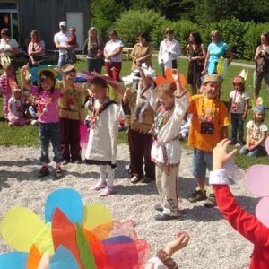 2007 Abschiedsfest Prammer Kindergarten 44