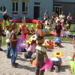 2007 Abschiedsfest Prammer Kindergarten 47