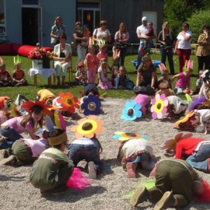 2007 Abschiedsfest Prammer Kindergarten 48