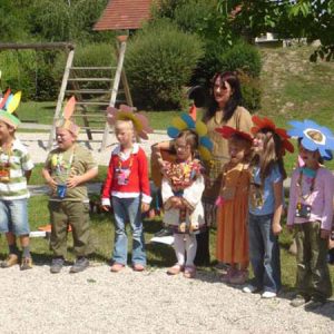 2007 Abschiedsfest Prammer Kindergarten 51