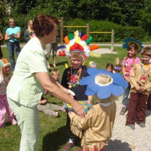 2007 Abschiedsfest Prammer Kindergarten 52