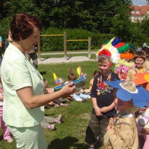 2007 Abschiedsfest Prammer Kindergarten 53