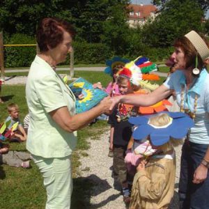 2007 Abschiedsfest Prammer Kindergarten 55