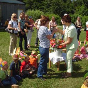 2007 Abschiedsfest Prammer Kindergarten 56