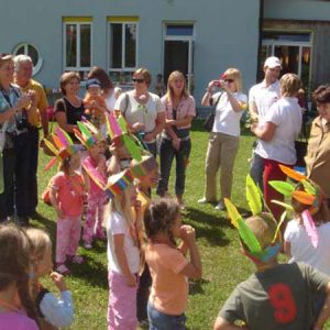 2007 Abschiedsfest Prammer Kindergarten 59