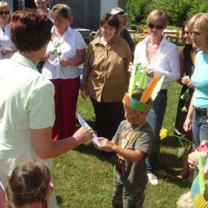 2007 Abschiedsfest Prammer Kindergarten 63