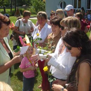 2007 Abschiedsfest Prammer Kindergarten 66