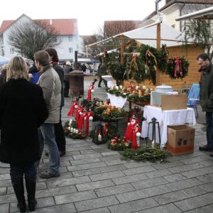2007 Adventmarkt 39