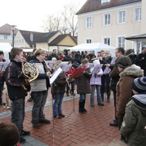 2007 Adventmarkt 70