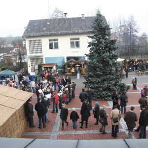 2007 Adventmarkt 78