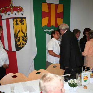2007 Egon Maurerberger Ehrenbuerger 128