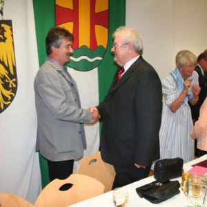 2007 Egon Maurerberger Ehrenbuerger 165