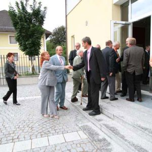 2007 Egon Maurerberger Ehrenbuerger 29
