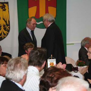 2007 Egon Maurerberger Ehrenbuerger 76