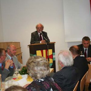 2007 Egon Maurerberger Ehrenbuerger 78