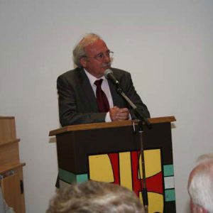 2007 Egon Maurerberger Ehrenbuerger 79