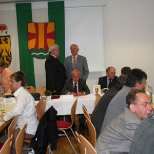 2007 Egon Maurerberger Ehrenbuerger 98