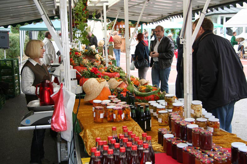 2008 Herbstmarkt 2