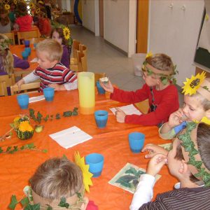 2008 Kindergarten Erntedank 14