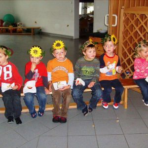 2008 Kindergarten Erntedank 16