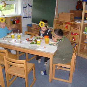 2008 Kindergarten Erntedank 17