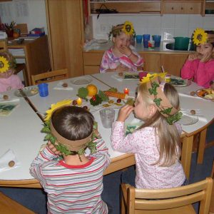 2008 Kindergarten Erntedank 18