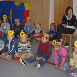 2008 Kindergarten Erntedank 4