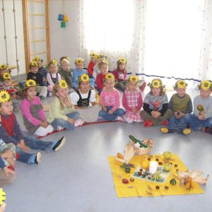 2008 Kindergarten Erntedank 46