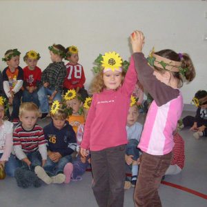 2008 Kindergarten Erntedank 47
