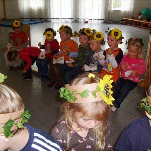 2008 Kindergarten Erntedank 9