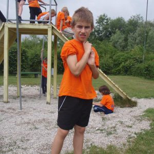 2008 Kindersportnadel 49