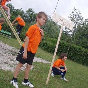 2008 Kindersportnadel 58