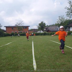 2008 Kindersportnadel 64