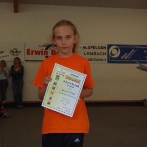 2008 Kindersportnadel 76