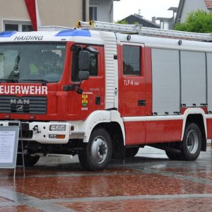 2009 Fahrzeuguebergabe Feuerwehr 49
