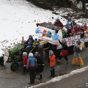 2009 Faschingszug 112