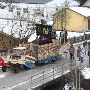 2009 Faschingszug 113