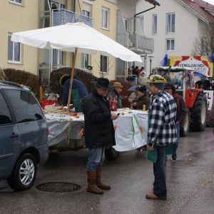 2009 Faschingszug 133
