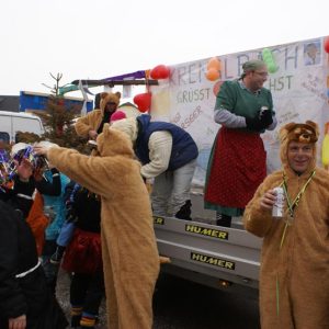 2009 Faschingszug 155