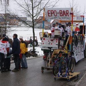 2009 Faschingszug 175