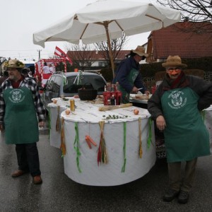 2009 Faschingszug 23