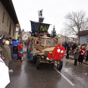 2009 Faschingszug 234