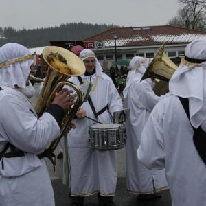 2009 Faschingszug 26