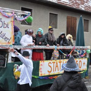 2009 Faschingszug 326