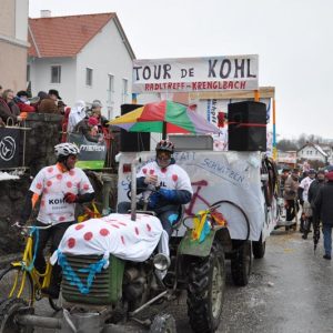 2009 Faschingszug 349