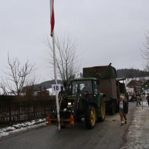 2009 Faschingszug 40